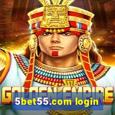 5bet55.com login